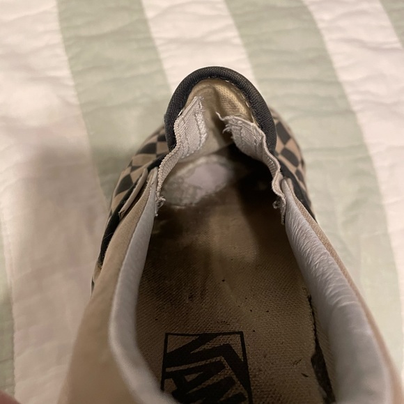 Vans Slip-On Shoes - Picture 7 of 10